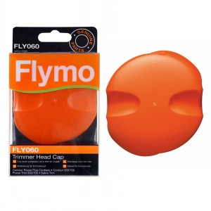 FLYMO TRIMMER HEAD CAP FLY060